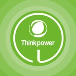 thinkpower android application logo